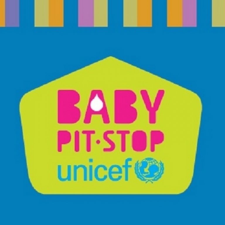 Baby Pit Stop in collaborazione con Soroptimist Club di Bologna