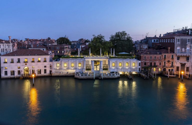 Sabato 2 ottobre: il museo partecipa alla 10a edizione di Art Night Venezia