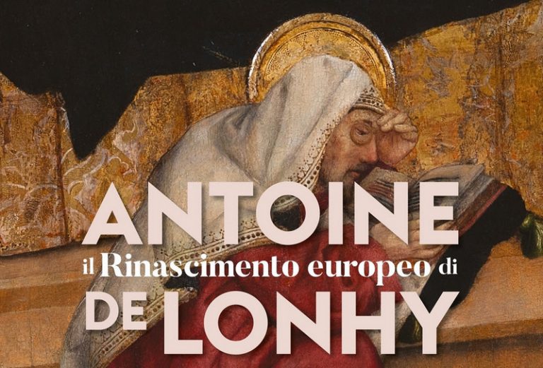 Il Rinascimento Europeo di Antoine De Lonhy