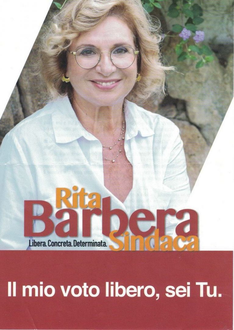 Rita Barbera: «Perché “partecipazione” non sia una parola vuota»