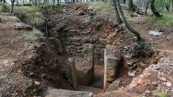 Gli itinerari della Grande Guerra: Museo all’aperto del Monte Hermada – L’ultimo baluardo