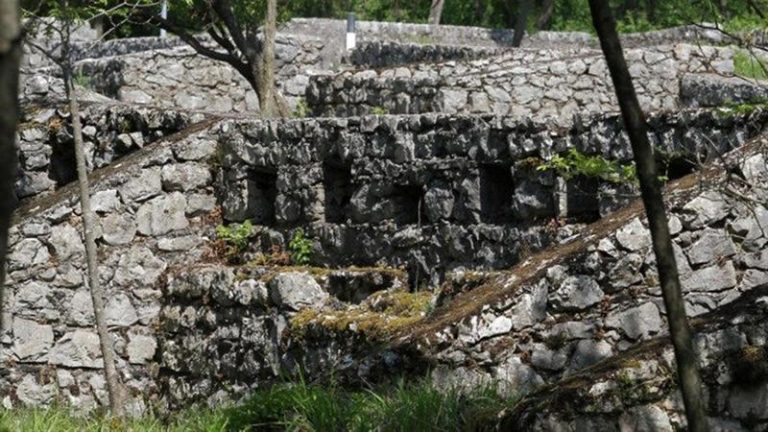 Gli itinerari della Grande Guerra: Monte San Michele di Bagnoli