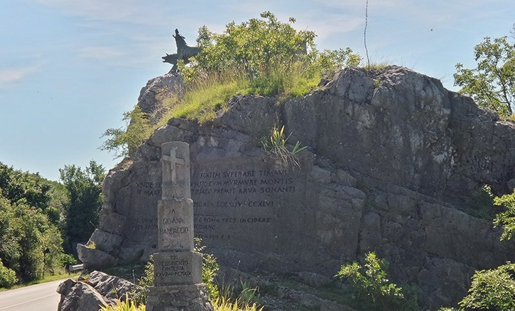 Gli itinerari della Grande Guerra: San Giovanni di Duino e l’azione di Quota 28