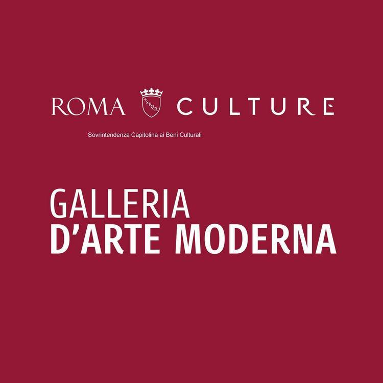 “Pasolini Pittore” Galleria d’Arte Moderna di Roma