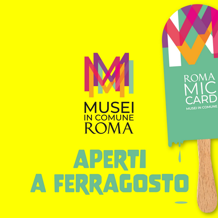 Musei e siti archeologici aperti a Ferragosto