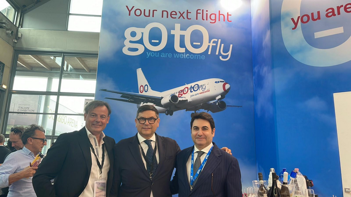 Birgi: buone notizie dal TTG di Rimini, Go To Fly lancia la rotta Trapani Verona