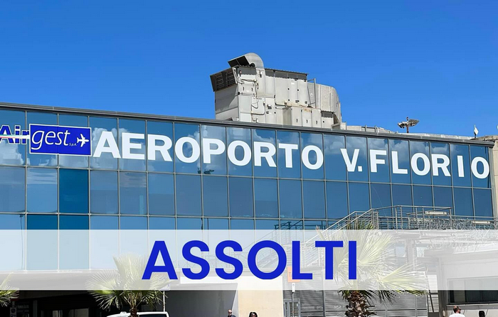 Dopo sei anni si chiude con l’assoluzione per tutti il processo Airgest