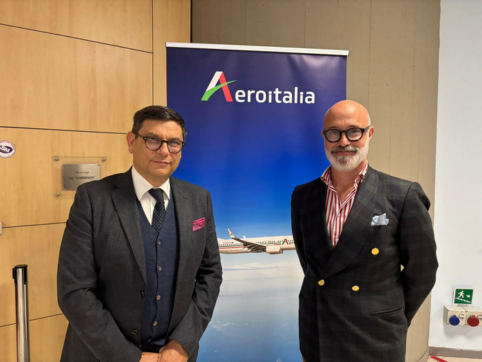 Airgest saluta il ritorno di Aeroitalia all’aeroporto di Trapani Birgi con due rotte, Parma e Cuneo